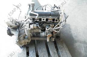 FORD FIESTA 4 лифт. версия 5 двигатель 1.3 бензиновый MK4 MK5