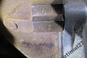 FORD FIESTA 89- двигатель 1,1