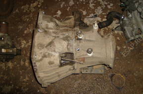 Ford Fiesta 95-99r КОРОБКА ПЕРЕДАЧ 1.3 enduro