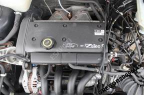 FORD FIESTA 96-00r двигатель бензиновый PRZEBIEG 65945