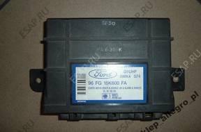 FORD FIESTA 96 - 02  МОДУЛЬ БЛОК УПРАВЛЕНИЯ 96FG15K600FA