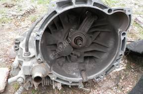 Ford Fiesta 96- 1,25 КОРОБКА ПЕРЕДАЧw