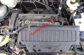 Ford Fiesta 96-2001 год. - КОРОБКА ПЕРЕДАЧw 1.25 16V