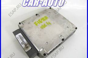 FORD FIESTA 96-99 1.3 ENDURA БЛОК УПРАВЛЕНИЯ STERUJCY