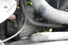 FORD FIESTA 96-99 - КОРОБКА ПЕРЕДАЧW 1.3 ENDURA