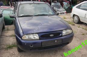 FORD FIESTA 98  1,3 B ENDURA-E  двигатель