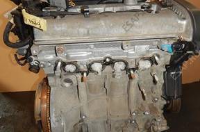 FORD FIESTA 99-02 двигатель 1.25 16V DHE 75KM