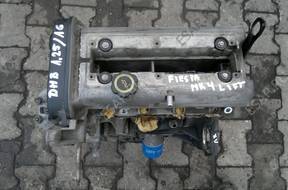 Ford Fiesta 99-02 двигатель motor 1,25 16v Mk5