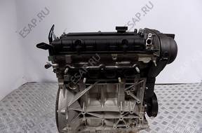 FORD FIESTA B-MAX двигатель Supek 1.6 16V 105KM IQJA