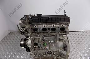 FORD FIESTA B-MAX двигатель Supek 1.6 16V 105KM IQJA