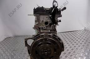FORD FIESTA B-MAX двигатель Supek 1.6 16V 105KM IQJA