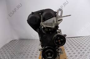 FORD FIESTA B-MAX двигатель Supek 1.6 16V 105KM IQJA