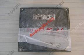 Ford Fiesta  БЛОК УПРАВЛЕНИЯ 1.6 16V 4S61-12A650-LC 1CCC
