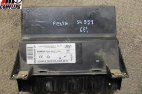 FORD FIESTA БЛОК УПРАВЛЕНИЯ 2S6T15K600CF 5WK48032D