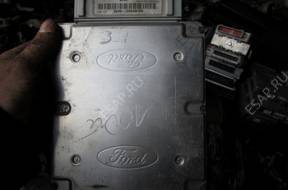 FORD FIESTA БЛОК УПРАВЛЕНИЯ 92AB12A650GA