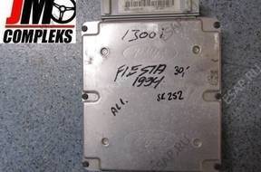FORD FIESTA БЛОК УПРАВЛЕНИЯ  94FB12A650EA  CLUB