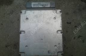 FORD FIESTA БЛОК УПРАВЛЕНИЯ 97FB-12A650-ARA EUROPA
