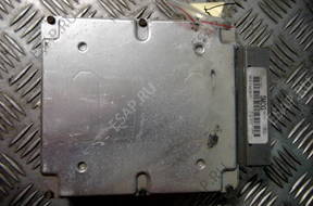 FORD FIESTA БЛОК УПРАВЛЕНИЯ ДВИГАТЕЛЕМ 96FB-12A650-FC SMOG