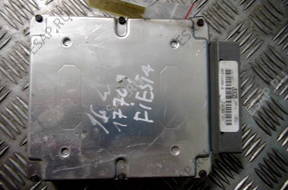 FORD FIESTA БЛОК УПРАВЛЕНИЯ ДВИГАТЕЛЕМ 96FB-12A650-JB JUGS