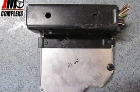 FORD FIESTA БЛОК УПРАВЛЕНИЯ S110678001C  YS6A-12A650-BB
