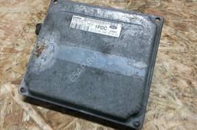 FORD FIESTA БЛОК УПРАВЛЕНИЯ S118107004E 3S61-12A650-CC