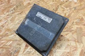 FORD FIESTA БЛОК УПРАВЛЕНИЯ S118107012A 4S61-12A650-EA