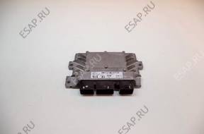 Ford Fiesta БЛОК УПРАВЛЕНИЯ S180047002D 8V21-12A650-SD