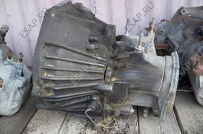 FORD FIESTA COURIER 95-99 1.3 - КОРОБКА ПЕРЕДАЧW
