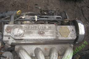FORD FIESTA COURIER ESCORT 93 год, 1,8DIESEL двигатель