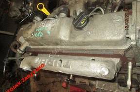 FORD FIESTA COURIER MK5 1.8 D ENDURA-DI двигатель