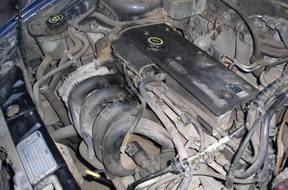 ford fiesta двигатель 1,2 16v tarnw