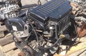 Ford Fiesta двигатель 1,25 ZETEC SE 75 KM