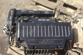 Ford Fiesta двигатель 1,25 ZETEC SE 75 KM