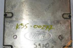 Ford FIESTA ESCORT 91-98 1.3 44kW БЛОК УПРАВЛЕНИЯ ДВИГАТЕЛЕМ