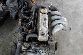 FORD FIESTA ESCORT COURIER двигатель 1.8 D + насос