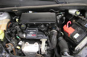 FORD fiesta,focus 1,4Tdci  ТНВД