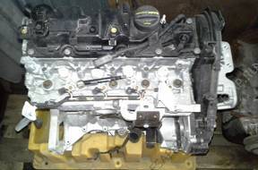 FORD FIESTA,FOCUS,C-MAX,CONECT,KUGA двигатель 1,6TDCI