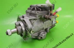 FORD FIESTA FOCUS COURIER 1.8 TDDI ТНВД