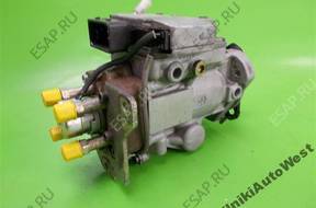 FORD FIESTA FOCUS COURIER 1.8 TDDI ТНВД