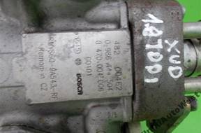FORD FIESTA FOCUS COURIER 1.8 TDDI ТНВД