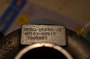 FORD FIESTA FOKUS 16TDCI