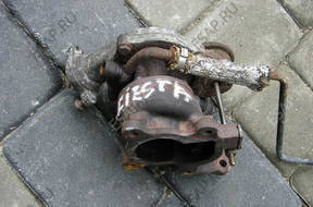 FORD FIESTA ,FUSION 1,4tdci 2002 год.turbosprężarka