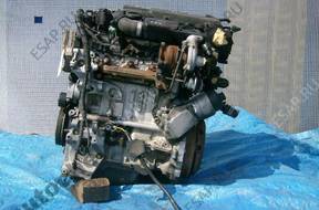 Ford Fiesta Fusion 1.4 TDCI 68 KM F6JB двигатель