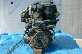 Ford Fiesta Fusion 1.4 TDCI 68 KM F6JB двигатель