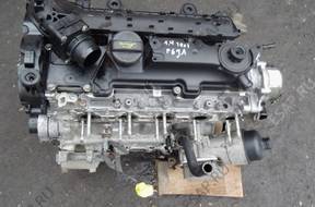 FORD FIESTA FUSION 1.4 TDCI 6FJA двигатель SUPEK