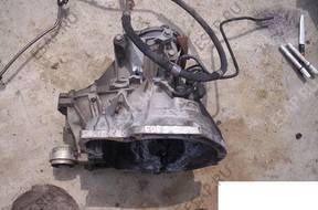 FORD FIESTA FUSION 1.4 TDCi SKRYZNIA ПЕРЕДАЧА 2N1 год,