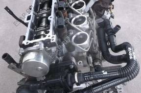 FORD FIESTA FUSION 1.4TDCI 90TY двигатель F6JB 2005