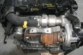 FORD FIESTA, FUSION---двигатель 1.4TDCI---2011 год