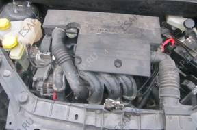 FORD FIESTA FUSION MAZDA 2 1,4 16V КОРОБКА ПЕРЕДАЧW