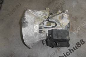 FORD FIESTA FUSION MK6 1.3 2S6G КОРОБКА ПЕРЕДАЧ
